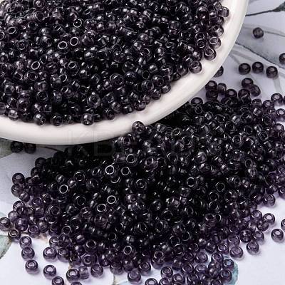 MIYUKI Round Rocailles Beads SEED-JP0009-RR0157-1