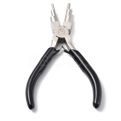 6-in-1 Bail Making Pliers TOOL-G021-01B-1