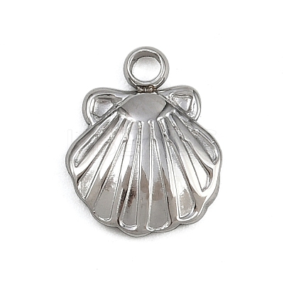 304 Stainless Steel Charms LS-STAS-G363-05P-1