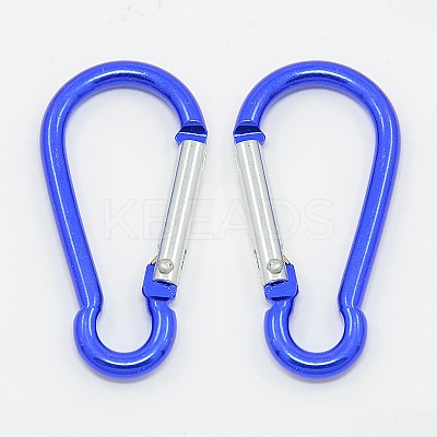 Aluminum Carabiners EA026-08-1
