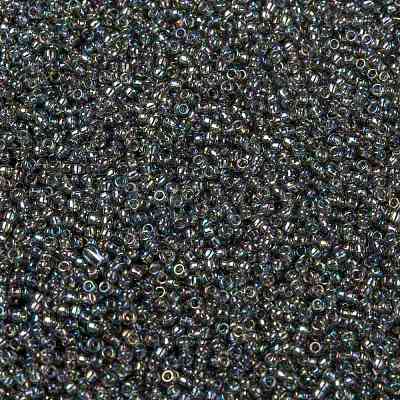 TOHO Round Seed Beads SEED-JPTR15-0176B-1