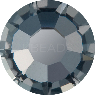 Preciosa® MAXIMA Crystal No Hotfix Flatback Stones Y-PRC-NSS6-00030-260-1