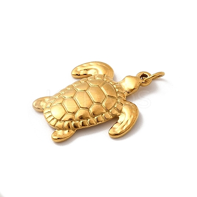 304 Stainless Steel Pendants STAS-B093-11G-03-1