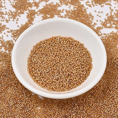 MIYUKI Delica Beads SEED-X0054-DB1778-1