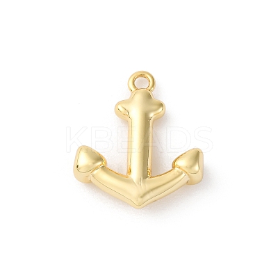 Brass Pendants LS-KK-V016-15G-1