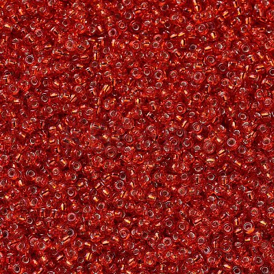 MIYUKI Round Rocailles Beads SEED-G007-RR0010-1
