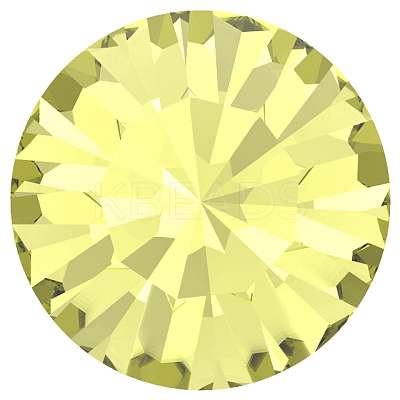 Preciosa® MAXIMA Crystal Round Stones X-PRC-RBSS39-80100-1