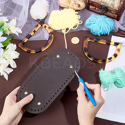 DIY Purse Making Kits PURS-CL0001-22-1