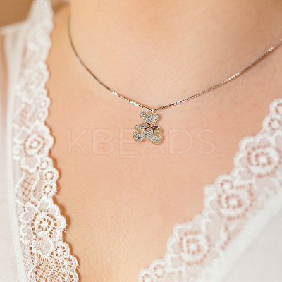 12pcs 6 style Alloy Enamel Pendants ENAM-HY0001-19-1