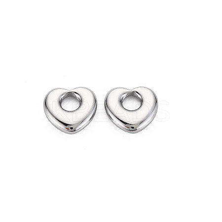 Non-Tarnish 304 Stainless Steel Charms LS-STAS-N097-152P-1