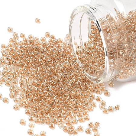 MIYUKI Round Rocailles Beads SEED-X0055-RR0234-1
