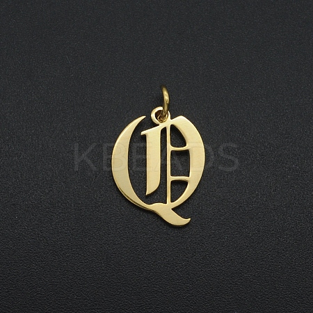 304 Stainless Steel Pendants A-STAS-R111-JA566-Q-1