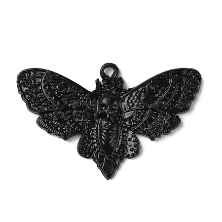 Alloy Pendants FIND-WH0116-83EB-1