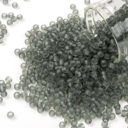 TOHO 8/0 Round Beads SEED-XTR08-0009F-1