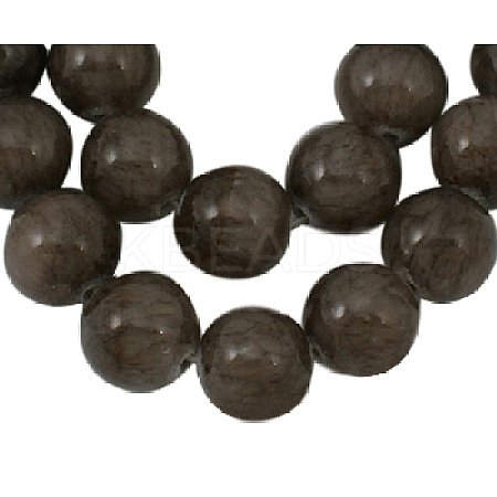 Natural Yellow Jade Beads Strands LS-JBR10mm-23-1