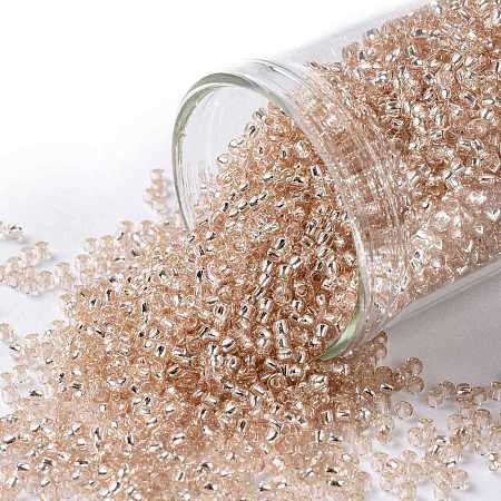 TOHO Round Seed Beads SEED-JPTR15-0031-1