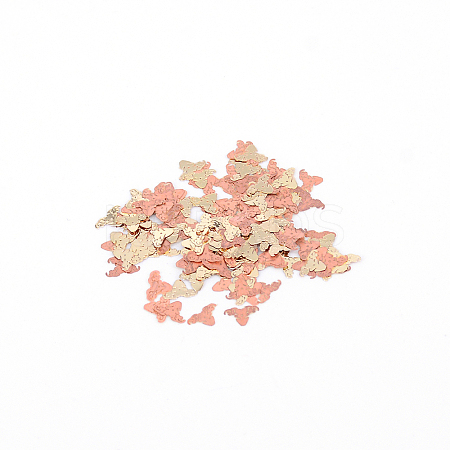 Brass Cabochons MRMJ-WH0062-07A-1