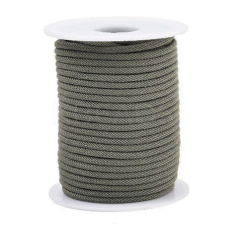 Nylon Braided Cord NWIR-P018-48-1