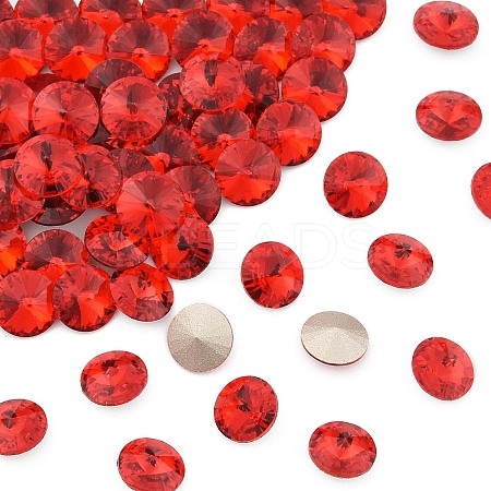 Preciosa® MAXIMA Crystal Round Stones X-PRC-RASS47-90070-1