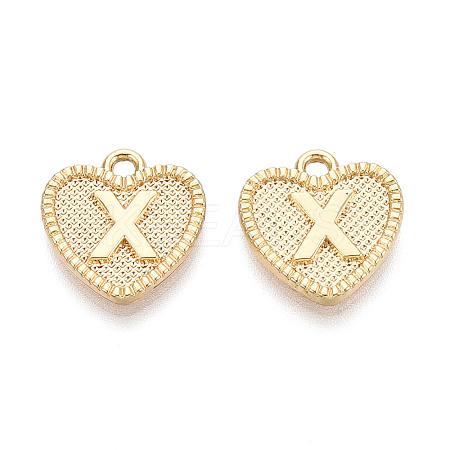 Alloy Pendants PALLOY-N157-001X-NR-1