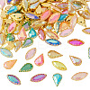 2 Bags 2 Styles Sew on Rhinestones RESI-TA0004-54-3