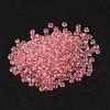 11/0 Grade A Round Glass Seed Beads SEED-N001-D-211-3