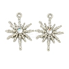 Alloy Pendants FIND-Z061-01P-1