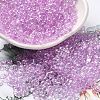 Glass Seed Beads SEED-K009-04A-10-1