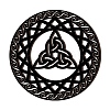 Irish Festival Wooden Wall Decoration PW-WG95355-01-1
