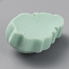 Ocean Theme Opaque Resin Cabochons CRES-WH0013-22B-2