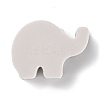 Elephant Food Grade Silicone Molds DIY-F101-01-3