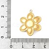 Dyed Natural White Jade Pendants STAS-P404-10C-G04-3