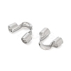 Brass Wire Guardian and Protectors KK-U056-23P-02-2