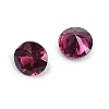 Faceted Natural Garnet Cabochons G-I295-05C-08-2