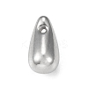 Non-Tarnish 304 Stainless Steel Charms LS-STAS-F287-07P-1