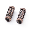 Tibetan Style Beads LS-X-RLF0843Y-NF-2