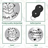 201 Stainless Steel Commemorative Coins AJEW-CN0002-05F-3