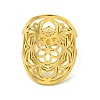 304 Stainless Steel Rings RJEW-M045-04G-2