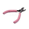 45# Steel Jewelry Pliers PT-C002-04D-2