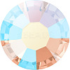 Preciosa® MAXIMA Crystal No Hotfix Flatback Stones Y-PRC-NSS12-90300-200-3