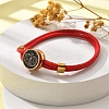 Constellation Nylon Cords Multi-strand Bracelets BJEW-U016-01B-03-1