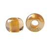 TOHO 8/0 Round Beads X-SEED-TR08-0949-3