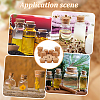 Cork Bottle Stopper FIND-WH0160-64A-7