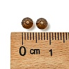 Preciosa® Crystal Beads Y-PRC-BA4-10220-5