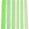 Transparent Glass Beads Strands EGLA-A044-T2mm-MD09-2