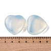 Synthetic Opalite Healing Stones G-G020-01O-3