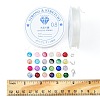 DIY Bracelet Making Kit DIY-FS0003-63-6