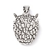 Retro Punk Alloy Pendants FIND-I023-01D-2