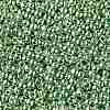 TOHO Round Seed Beads SEED-TR08-PF0570-2