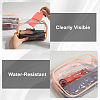 Transparent PVC Cosmetic Zipper Pouches AJEW-WH20007-23-6